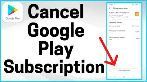 how do i cancel my mega subscription|Cancel, pause, or change a subscription on Google Play.